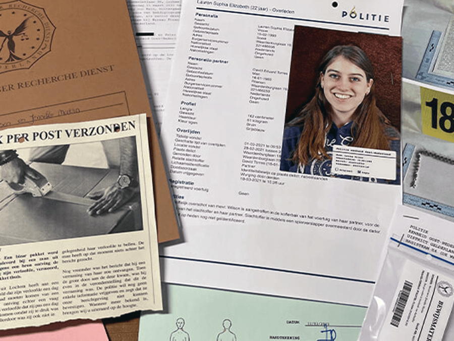 Moordspel voor grote groepen