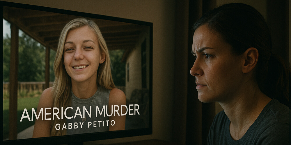 American Murder: Gabby Petito – Een Vermissing Die de Wereld Beroerde