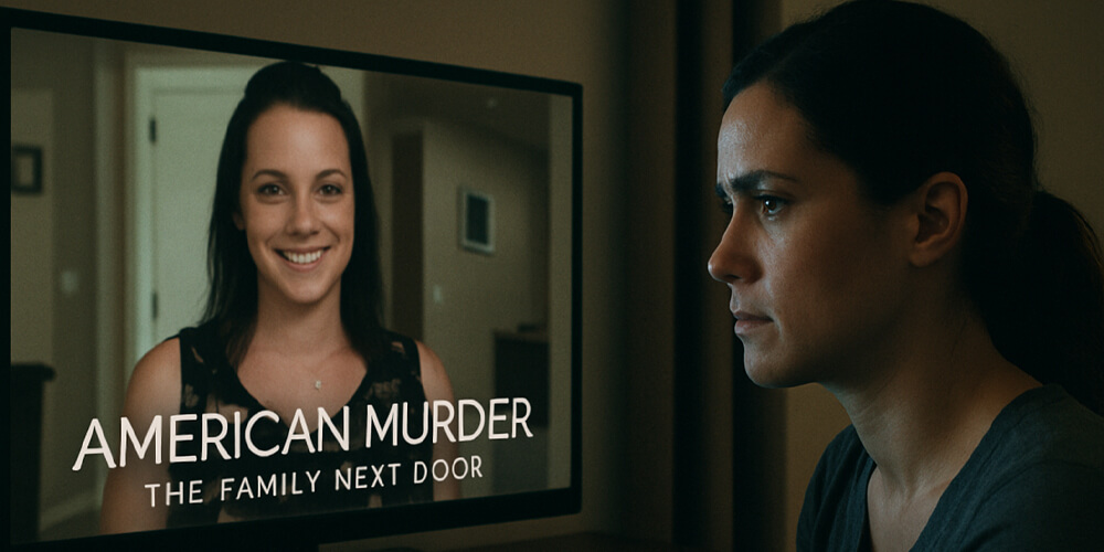 American Murder: The Family Next Door – Waarom deze True Crime-Documentaire je niet meer loslaat