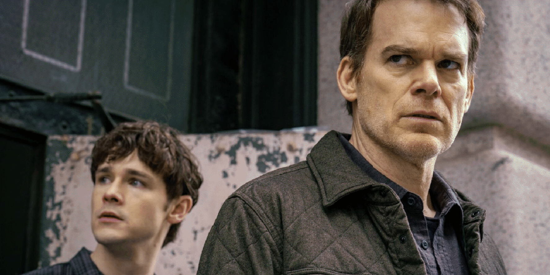 Dexter Resurrection, duistere crime serie rond seriemoordenaars en morele spanning