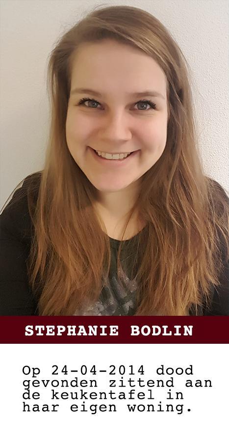 Stephanie Bodlin
